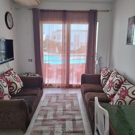 Maria Appartement- Criss Resort -City Center Sharm el-Sheikh Exteriör bild